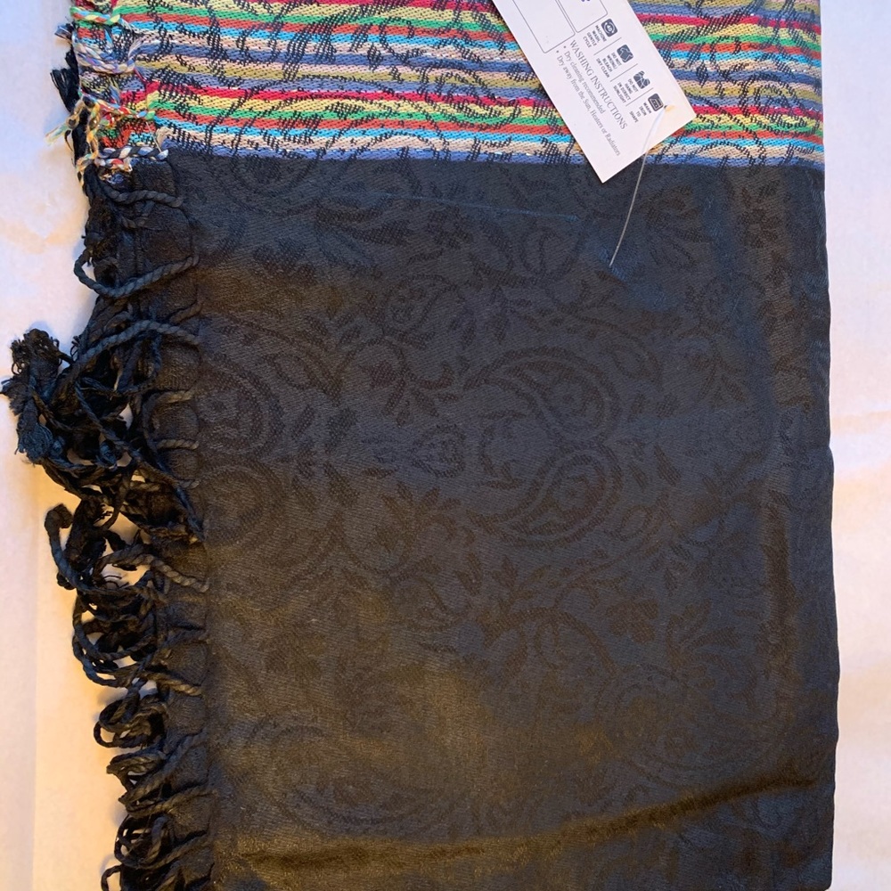 Scarf